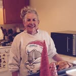 Pamela Gray-Clancy - @pamelaclancy60 - Instagram