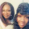 Mother and Daughter In-law - @pamelawestcolesro - TikTok
