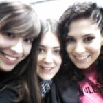 Pamela Coles - @buffcybergodzilla - Instagram