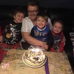 Pamela Coles - @pamela.coles.169 - Instagram