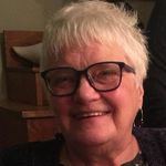 Pamela Cross Coles - @pamelacrosscoles - Instagram