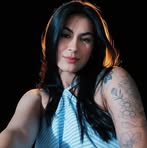 Pâmela Colombo  - Facebook