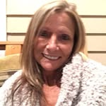 Pamela Colvin Ayers - @pammysue66 - Instagram