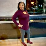 Pamela Colvin-Riggins - @colvinriggins - Instagram