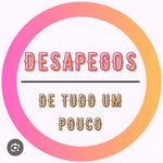Desapego Pamela - @desapego_pamelacomoti - Instagram
