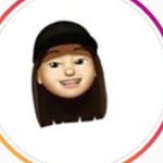 Pamela como - @pamela.c1208 - Instagram