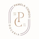 Pamela Comoti Doceria - @pamelacomotidoceria - Instagram
