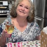 Pamela Cone Crews - @pamconecrews2018 - Instagram