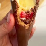 Pamela rita - @pamela.cones.trufados - Instagram