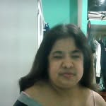 Pamela Cool - @mayte.cool - Instagram
