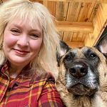 Pamela Seddon Cooley - @squirrelnpets - Instagram