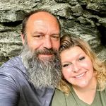 Pamela Beneway - @pamelacoons - Instagram
