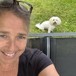 Pamela Cormier Borelli - @borellipam - Instagram