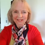 Pamela Mary Corner - @pamelamary10 - Instagram