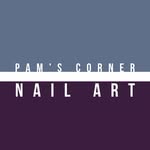 Pamela Moyer's Corner Nail Art - @pamscornernailart - Instagram