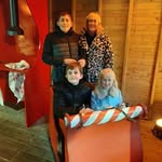 Pamela Cotter - @cotterpamela - Instagram
