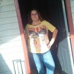 Pamela Crowder - @crowderpamela - Instagram