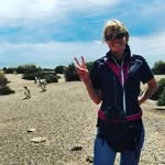 Pamela Cuffaro - @cuffaropamela - Instagram