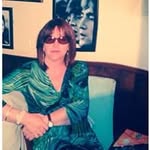Pamela Cuffin - @pamelacuffin - Instagram