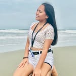Pamela Cunanan - @_pamiieeeee - Instagram