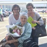pamela wells cupp - @rivabab249 - Instagram