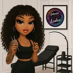 Lashes Dnk - @pameladaniker - Instagram