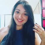 Pamela Da Nóbrega - @pameladanobrega - Instagram