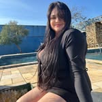 Pamela Melissa - @pameladancs - Instagram