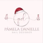 Studio Pâmela Nails - @pameladanielle_nails - Instagram