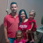 Cleber Costa - @pamela_danielle_ - Instagram