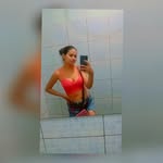 Pâmela Daniele - @pameladanielle49 - Instagram