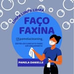 Pamela Danielle - @pamelacleaning_ - Instagram