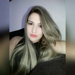 Pamela Danielle - @pamela_snt - Instagram