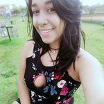 Pamela Danielle - @pamella_danii - Instagram