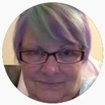 Pamela Darrell - @witchlepam - Instagram