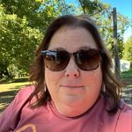 Pamela Simmons DeBoard - @pammynjohnny97 - Instagram