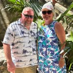 Pamela Denson - @pamelahazel5 - Instagram