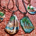 Pamela Denson - @sanibelseajewelry - Instagram