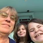 Pamela Denson Dial - @psdial - Instagram
