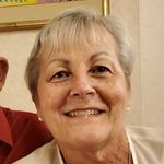 Pamela  Devlin - @pamdevlin62 - Instagram