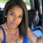 Pamela de Vries - @fearlessheart85 - Instagram