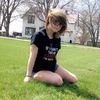 Pamela De Vries - @unique.kittehh - TikTok