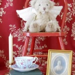 Pamela Dingman Gorman - @littlechairsantiques - Instagram