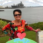 Pamela Dolin Cook - @pameladolin23 - Instagram