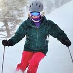 Pamela Dow - @pameladow - Instagram