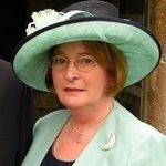 Pamela Dow - @dowpam - Instagram