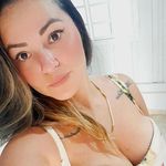 Pamela Duda - @phamyyduda - Instagram