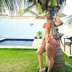 Pamela Lurdes - Facebook