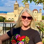 Pamela Dyson - @pamela.dyson - Instagram