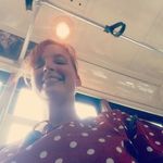 Pamela Eads - @puma0316 - Instagram